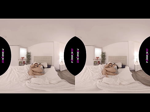 ❤️ PORNBCN VR Ob tug poj niam nyiam poj niam pw tsaug zog hauv 4K 180 3D virtual reality Geneva Bellucci Katrina Moreno ❤️❌ Porno ntawm peb hmn.myteporn.ru% Ib ❤